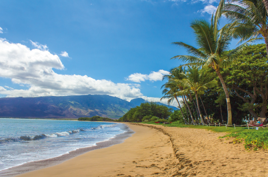 Fleming Beach, United States